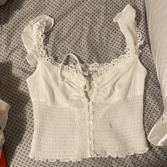 Princess Polly Top - Picture 2 of 2